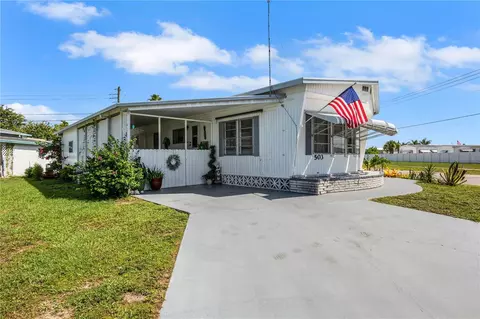 503 50th Ave Plz W, Bradenton, FL 34207