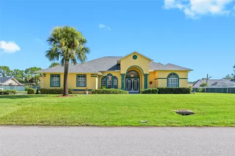 4254 Wabasso Ave, North Port, FL 34287