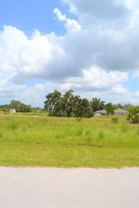 19378 Villanova Ave, Port Charlotte, FL 33954