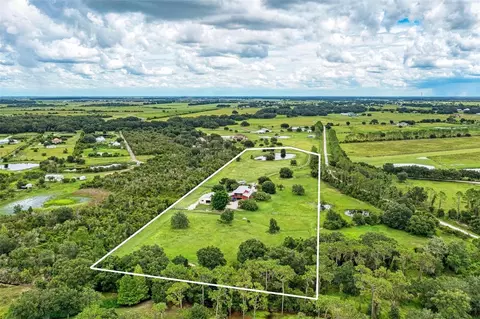 31910 Clay Gully Rd, Myakka City, FL 34251
