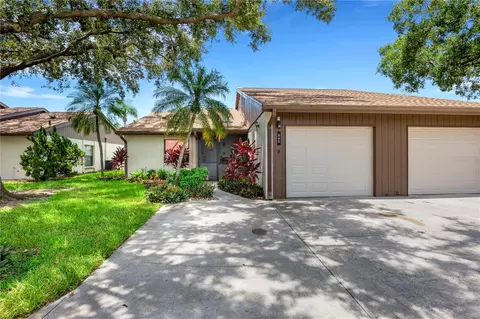 345 Oak Hill Way #30, Sarasota, FL 34232