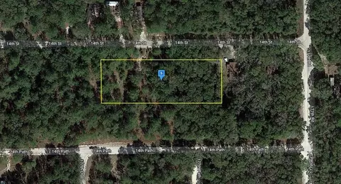 17730 14th St, Live Oak, FL 32060