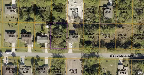 0967059008 Sylvania Ave, North Port, FL 34291