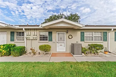 2524 Golf Course Dr #515, Sarasota, FL 34234