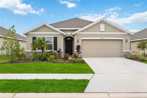 17436 Harvest Moon Way, Bradenton, FL 34211