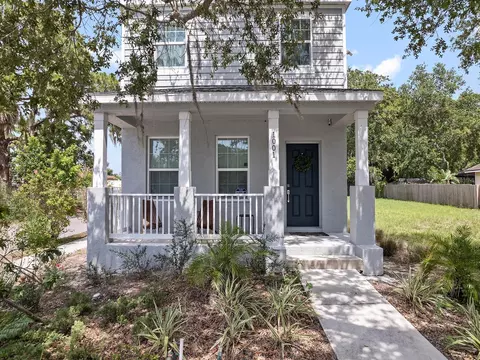 1001 20th St W, Bradenton, FL 34205