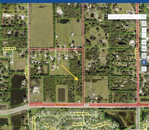 44 Th Ave E, Bradenton, FL 34208 photo 1