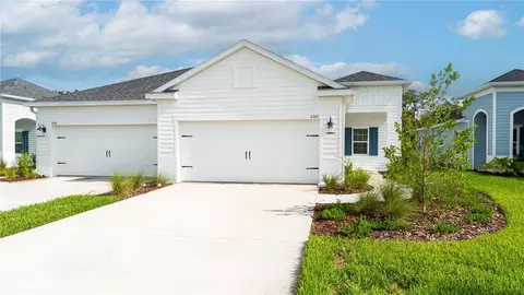 4743 Willow Bend Ave, Parrish, FL 34219