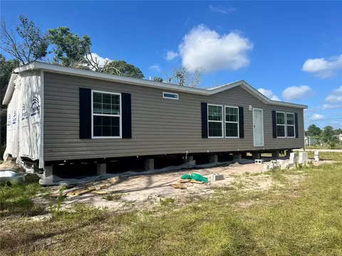 1337 SE Maple Dr, Arcadia, FL 34266