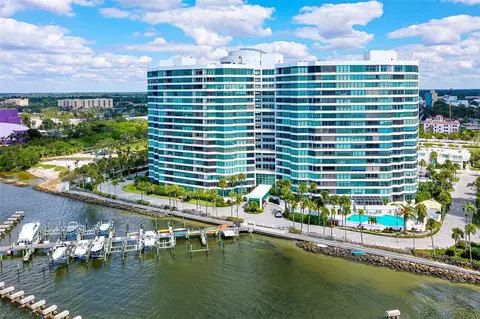 888 Blvd Of The Arts #1806, Sarasota, FL 34236