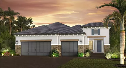 436 Bocelli Dr, North Venice, FL 34275