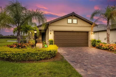 7640 Kirkland Cv, Bradenton, FL 34202