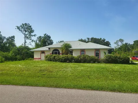 23039 Donalda Ave, Port Charlotte, FL 33954