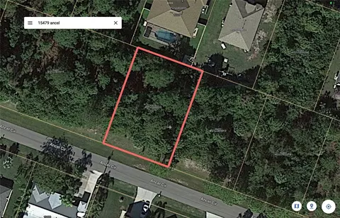 15479 Ancel Cir, Port Charlotte, FL 33981