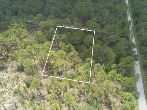 Lot 37 NW Winding Hills Road, Dunnellon, FL 34431