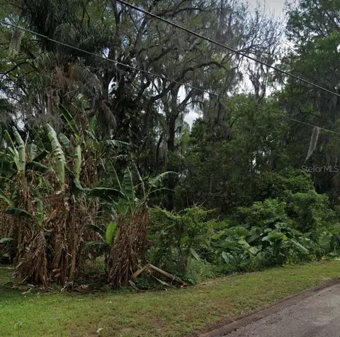 Lake Jem Road, Mount Dora, FL 32757