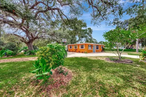 369 Church St, Nokomis, FL 34275