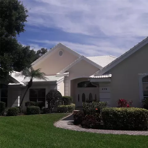 479 Sherbrooke Ct, Venice, FL 34293
