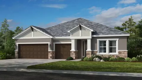 1352 Arklow Cir, Ormond Beach, FL 32174 photo 1