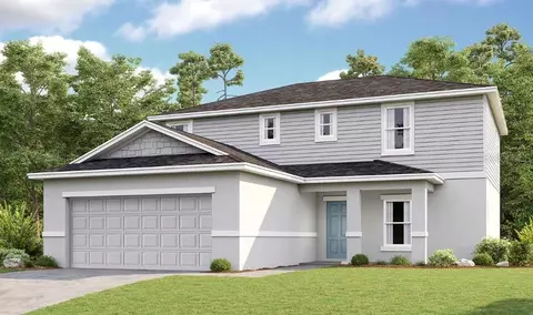 1345 Asher Mason Ave, Kissimmee, FL 34744