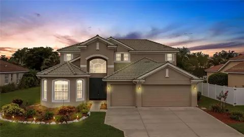 1437 Pinyon Pine Dr, Sarasota, FL 34240