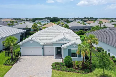 12311 Blue Hill Trl, Bradenton, FL 34211