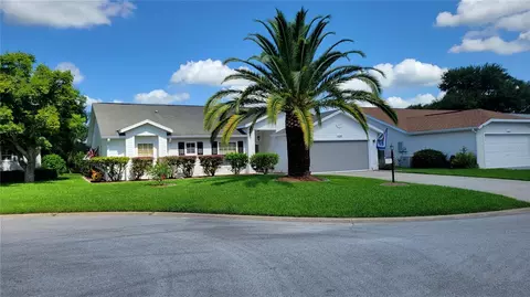 25001 Navel Ave, Leesburg, FL 34748