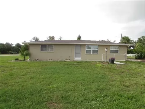 858 E 7th St, Englewood, FL 34223