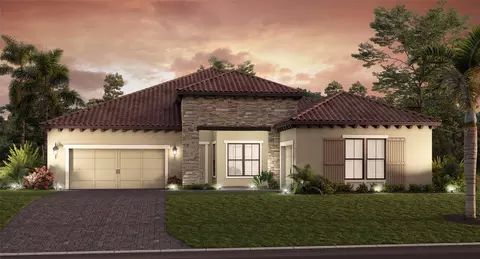 397 Bocelli Dr, North Venice, FL 34275
