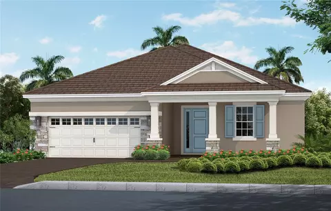 26095 Norman Dr, Englewood, FL 34223