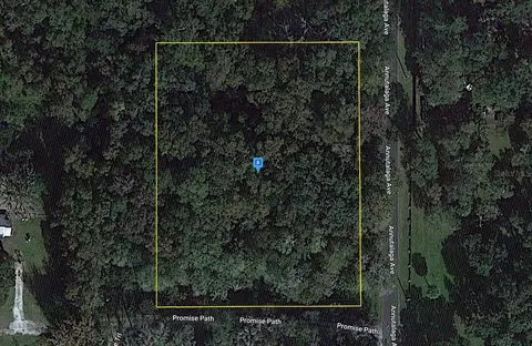 14243 Annutalaga Ave, Brooksville, FL 34601