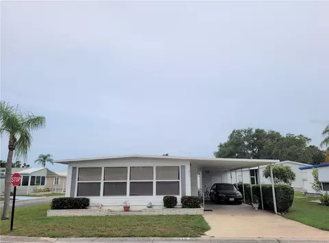 Undisclosed, Sarasota, FL 34237