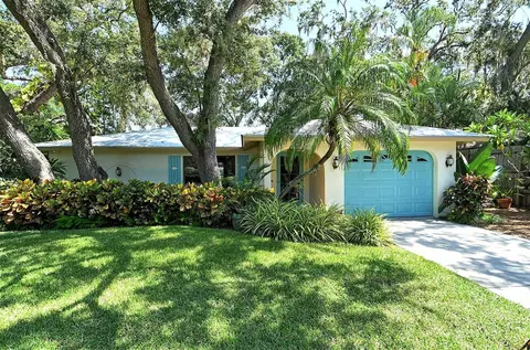 4001 Linwood St, Sarasota, FL 34232