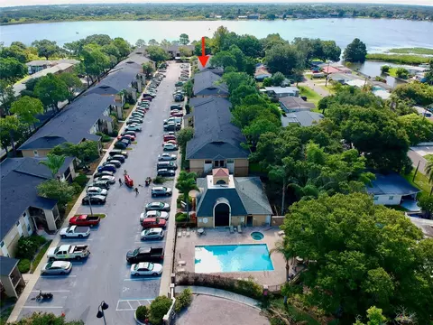 10160 Sailwinds Blvd S #106, Largo, FL 33773
