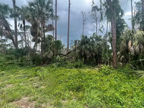 17422 Metcalf Ave, Port Charlotte, FL 33954