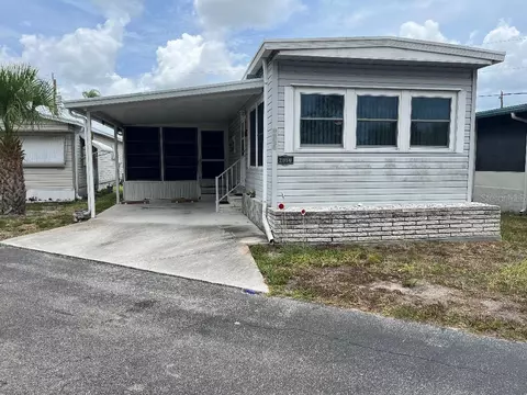 2050 Sun Home St, Sarasota, FL 34231