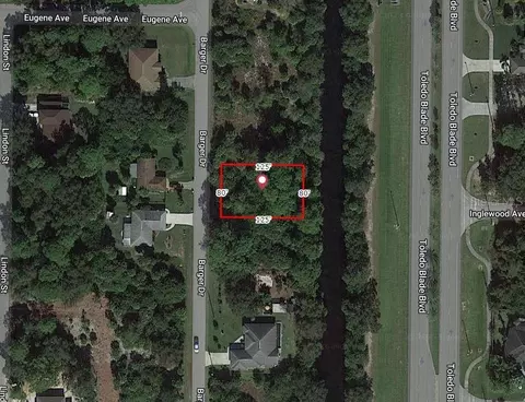 300 Barger Dr, Port Charlotte, FL 33954