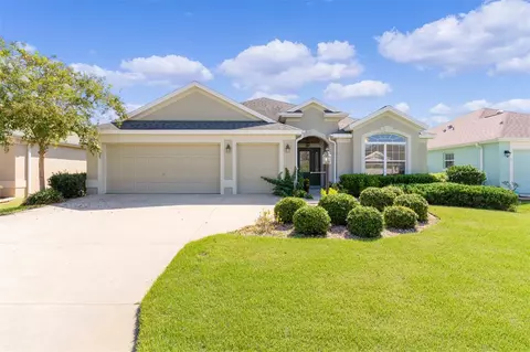 3498 Ragsdale Loop, The Villages, FL 32163
