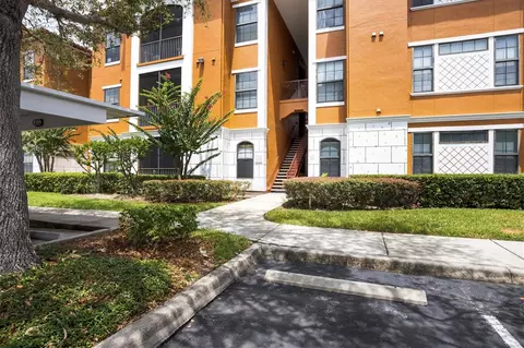 8367 38th Street Cir E #107, Sarasota, FL 34243