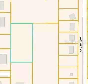 4453 SE 145th St, Summerfield, FL 34491
