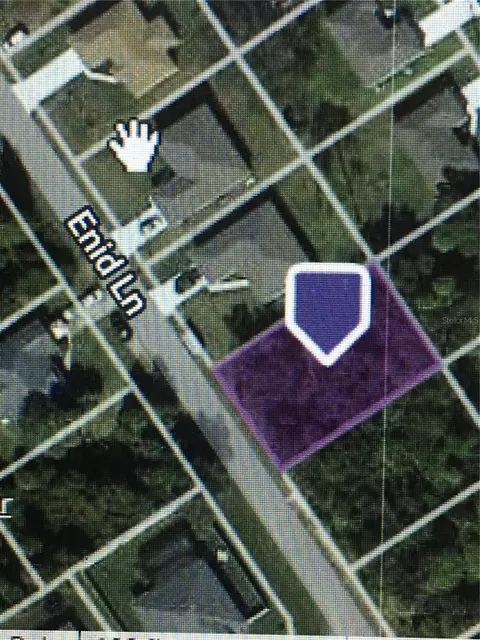 Enid Lane, North Port, FL 34288
