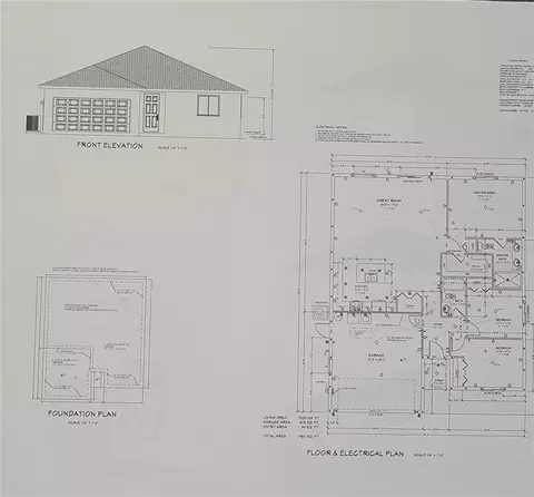 10415 Hamilton Way, Myakka City, FL 34251