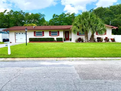1106 Kapok Kove Cir, Clearwater, FL 33759