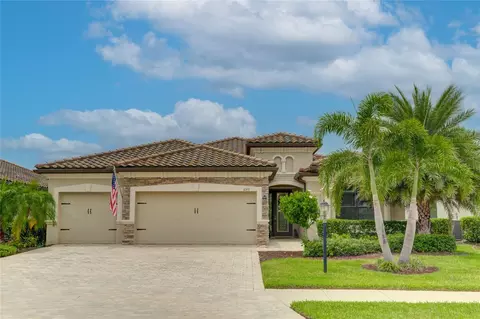 6531 Rosehill Farm Run, Bradenton, FL 34211