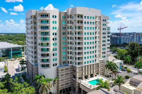 1771 Ringling Blvd #709, Sarasota, FL 34236