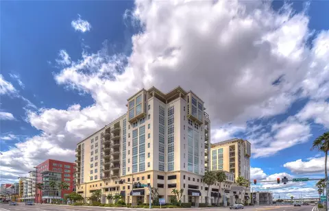 1238 E Kennedy Blvd #603, Tampa, FL 33602