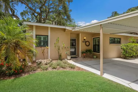 4741 Village Gardens Dr #81, Sarasota, FL 34234