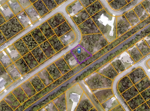 Inverness Street, North Port, FL 34288