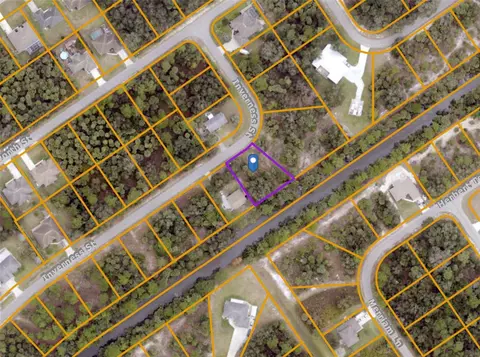 Inverness Street, North Port, FL 34288