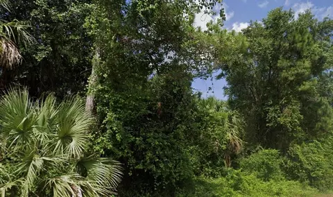 Undisclosed, North Port, FL 34288